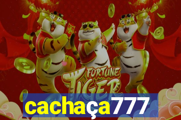 cachaça777