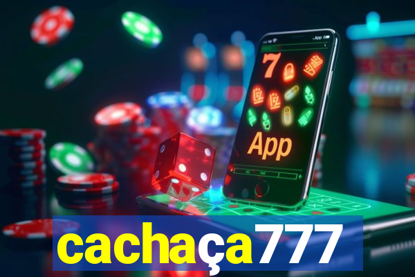 cachaça777