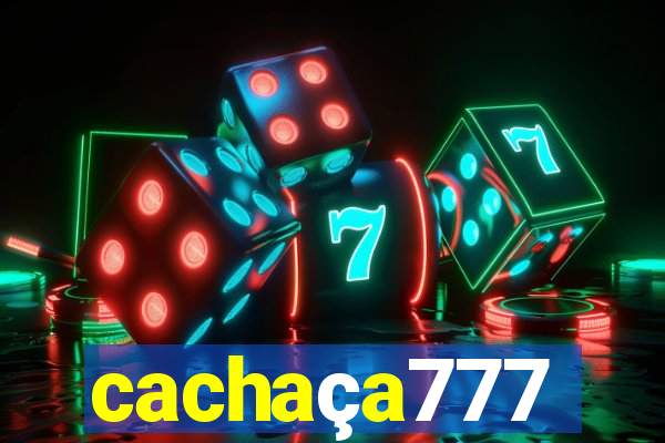 cachaça777