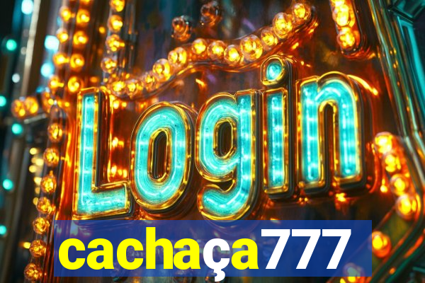 cachaça777