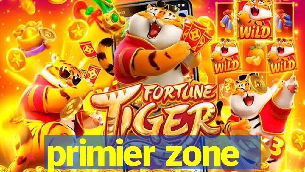 primier zone