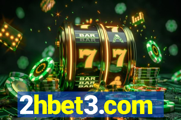 2hbet3.com