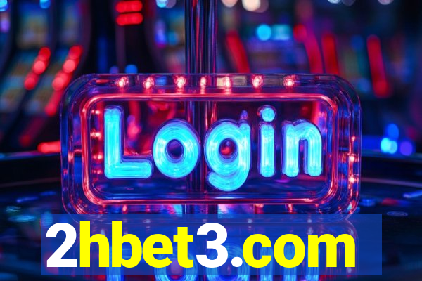 2hbet3.com