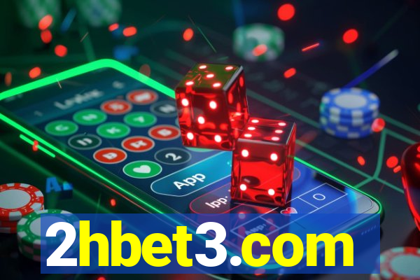 2hbet3.com