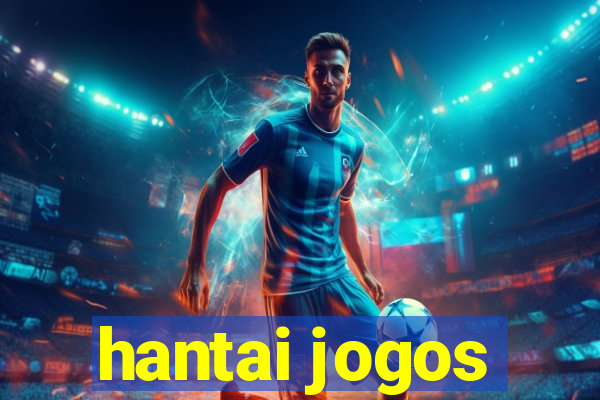 hantai jogos