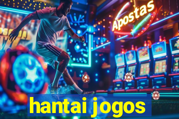 hantai jogos