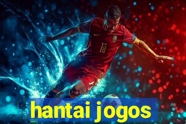 hantai jogos