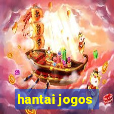 hantai jogos