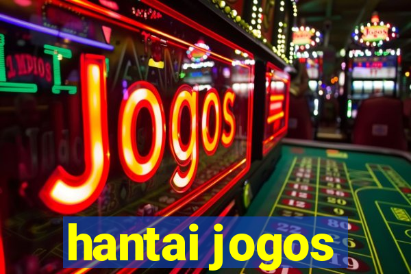 hantai jogos