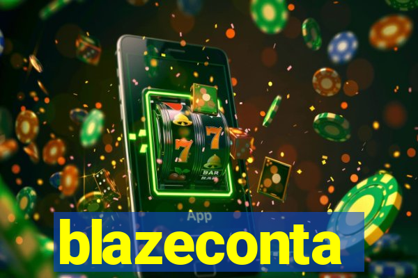 blazeconta