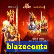 blazeconta