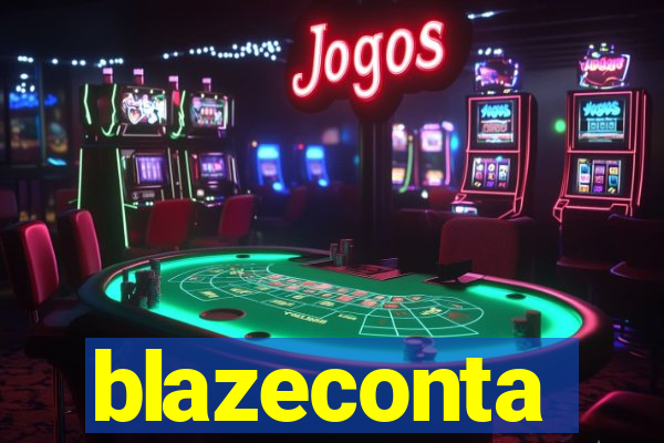 blazeconta