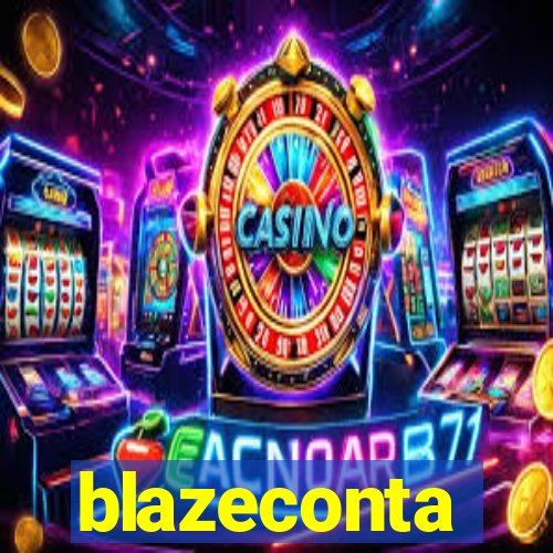 blazeconta