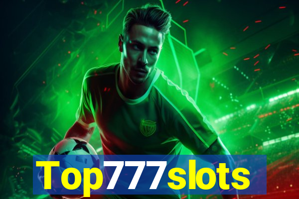 Top777slots