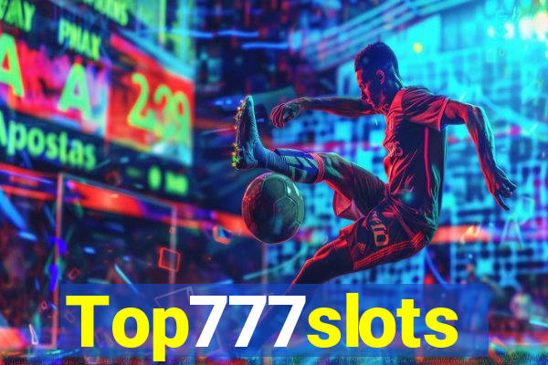 Top777slots