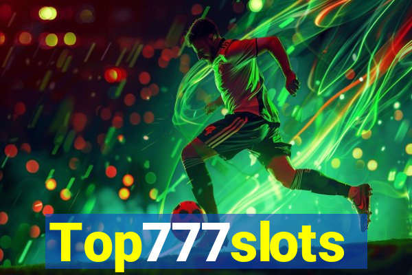 Top777slots