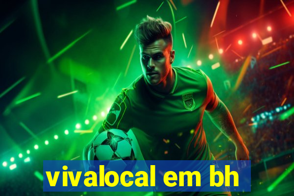 vivalocal em bh