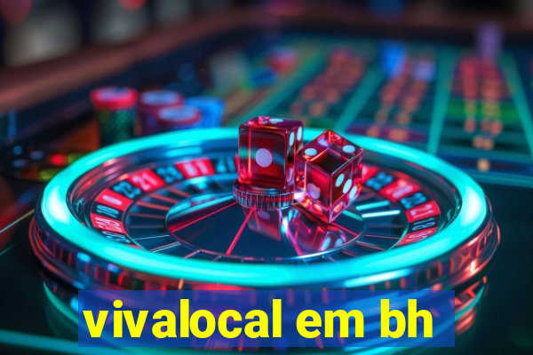 vivalocal em bh