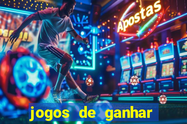 jogos de ganhar dinheiro sem precisar depositar nada