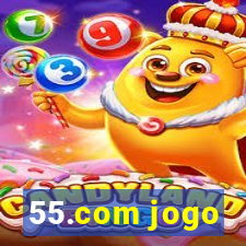 55.com jogo