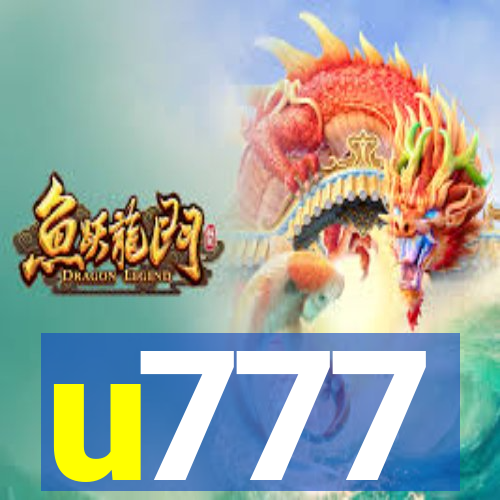 u777