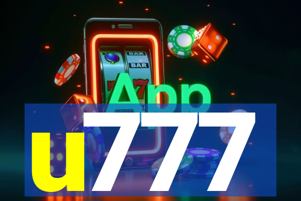 u777