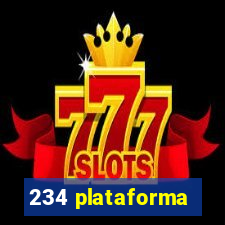 234 plataforma