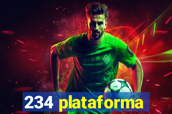 234 plataforma