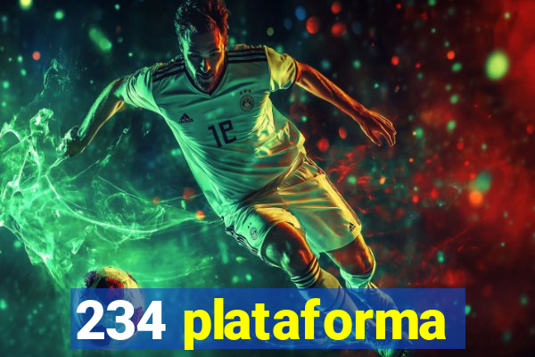 234 plataforma