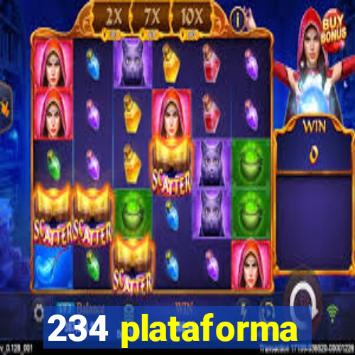 234 plataforma