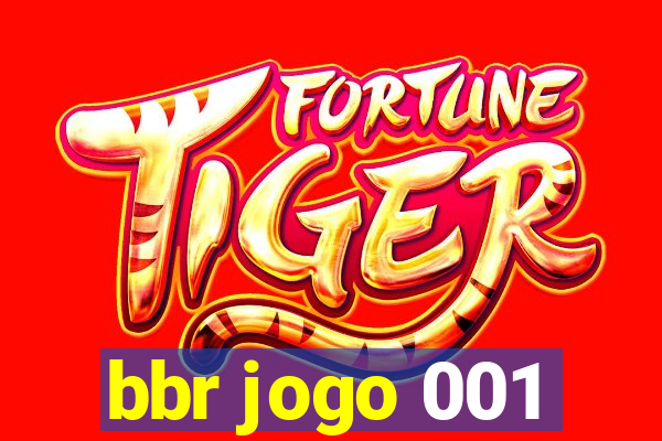 bbr jogo 001