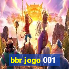 bbr jogo 001