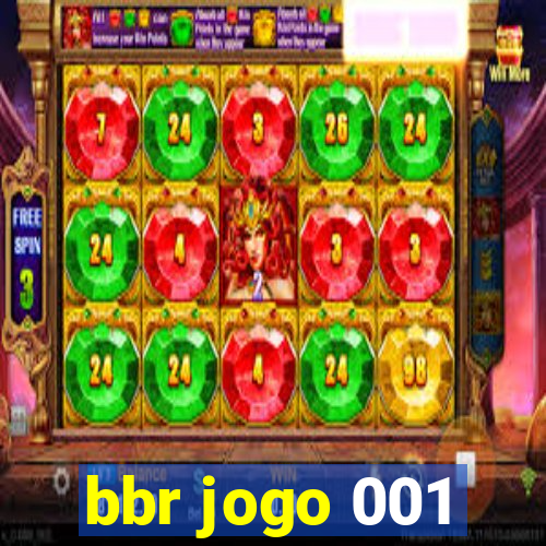 bbr jogo 001