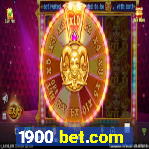 1900 bet.com