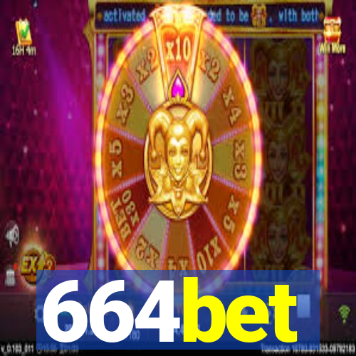 664bet