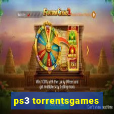 ps3 torrentsgames