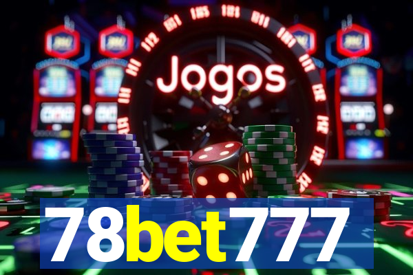 78bet777