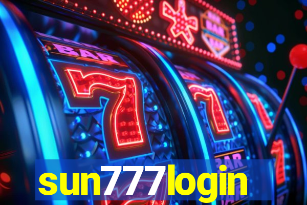 sun777login