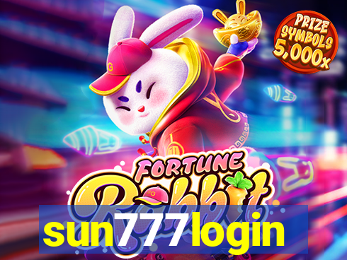 sun777login