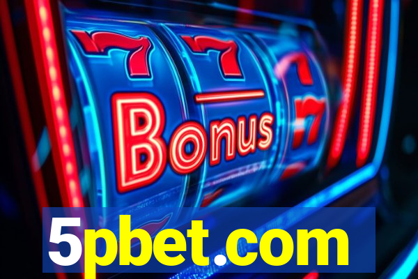 5pbet.com