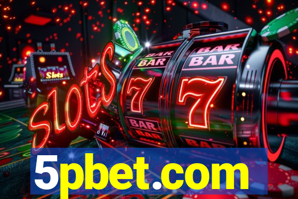 5pbet.com