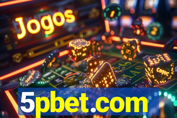 5pbet.com