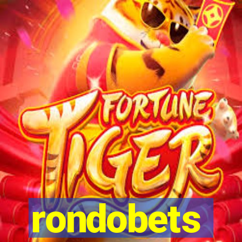 rondobets