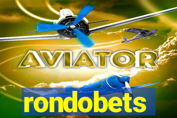 rondobets