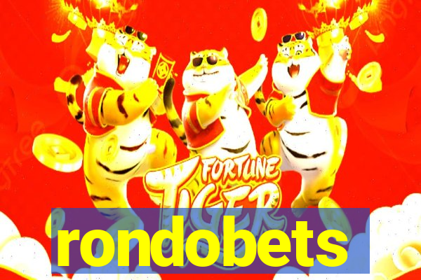 rondobets