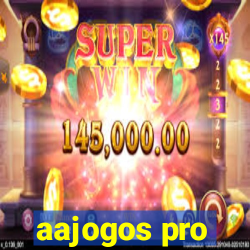 aajogos pro