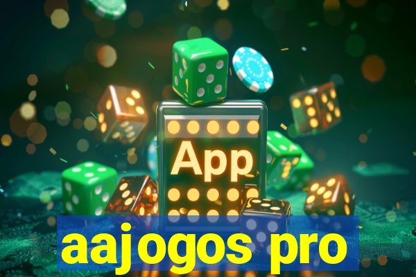 aajogos pro