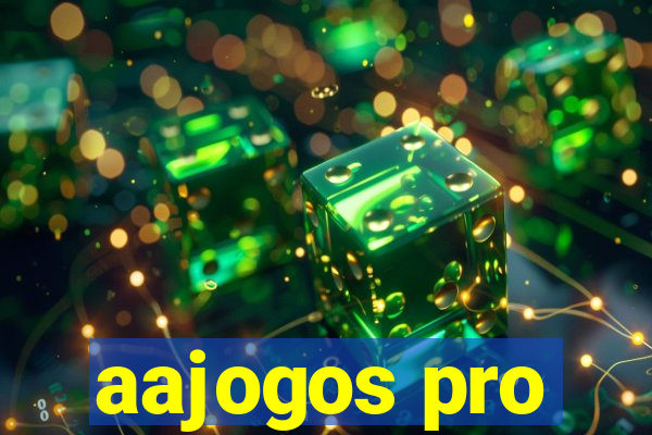 aajogos pro