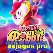 aajogos pro