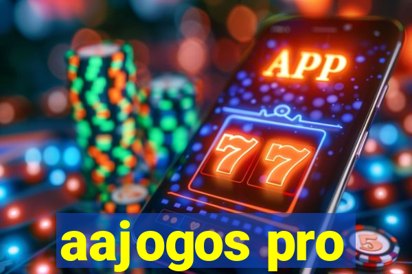 aajogos pro